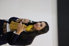 Palestra Sade Mental e trabalho: uma relao indissocivel, com Maria Elizabeth Antunes Lima e Ma